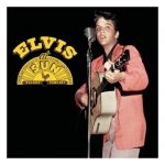 貓王：太陽歲月（ 180 克 LP ）<br>Elvis Presley：Elvis at Sun