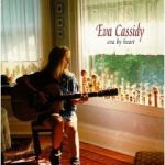伊娃．凱西迪 －依隨娃心 ( 進口版 CD )<br>Eva Cassidy / Eva by Heart