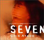 綾戶智繪：爵士七年情 ( 雙層 SACD )<br>Chie Ayado / SEVEN<br>(線上試聽)