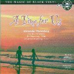 【FIM 絕版名片】情牽電影黑魔法 ( 黑膠 CD )<br>A Time for Us ( Vinyl CD )