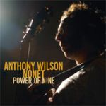安東尼‧威爾森 ANTHONY WILSON NONET - Power of Nine (180克 33+45 轉 2LPs）