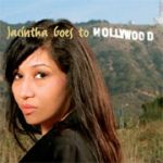 潔辛塔：好萊塢風情 ( CD )<br>「Jacintha Goes To Hollywood」