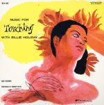 比莉．哈樂黛：悲傷情歌 ( 180 克 LP )<br> Billie Holiday：Music For Torching