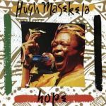修‧馬塞凱拉：希望（雙層 SACD）<br>Hugh Masekela: Hope