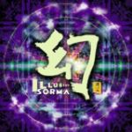 【平和之月】幻／Sorma<br>ILLUSION / SORMA