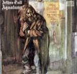 Jethro Tull / Aqualung （水肺）(200克 LP）