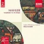 【特價商品】馬勒：第九、十號交響曲(2CD)<br>Mahler: Symphonies Nos.9 ＆ 10