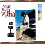 【線上試聽】史帝夫．雷．范：天空在哭泣（雙層SACD）<br>Stevie Ray Vaughan: The Sky is Crying