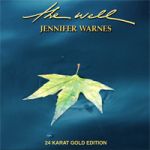 【線上試聽】珍妮佛‧華恩絲：楓葉情（24k金CD）<br>Jennifer Warnes / The Well