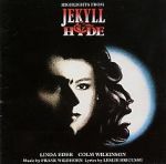 變身怪醫（180 克 LP）<br>琳達‧艾德、寇姆‧威爾京生，演唱 <br>Highlight from “Jekyll & Hyde”
