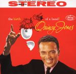 昆西‧瓊斯：樂隊之誕生 ( 180 克 LP )<br>Quincy Jones：Birth Of A Band