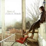 茱莉亞‧諾亞克精選（180g LP）<br>Best of...Julia A. Noack