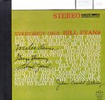【絕版名片】比爾．伊文斯：人人都懂伊文斯（XRCD）<br>Bill Evans Trio: Everybody Digs Bill Evans