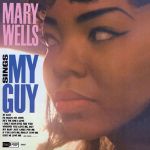 瑪莉．威爾斯－高唱我的他 ( 180 克 LP )<br>Mary Wells - Sings My Guy