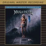 大屠殺：毀滅倒數 / Megadeth - Countdown to Extinction (24k金版CD)