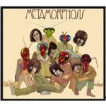 滾石樂團 / 變形蟲<br>The Rolling Stones / Metamorphosis (180克 LP）