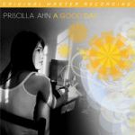 普莉西雅：風和日麗  ( 180 克 LP )<br>Priscilla Ahn - A Good Day