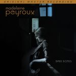 【線上試聽】瑪黛琳‧蓓荷：坦白之心( 180克 2LPs )<br>Madeleine Peyroux - Bare Bones