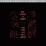 慈悲姐妹：開始，結束與永遠 ( LP )<br>Sisters of Mercy: First, Last, and Always