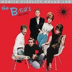 The B-52’s：狂野星球 <br>The B-52's - Wild Planet (180克 LP)