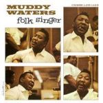 【線上試聽】馬帝‧華特斯 / 民謠歌手 ( 雙層SACD )<br>Muddy Waters - Folk Singer