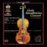 名琴的饗宴 (英國原裝進口) <br>Gala Stradivarius Concert Recorded Highlights