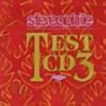 【點數商品】發燒天書測試片第三集 Stereophile Test CD3