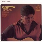 歐蒂塔：演唱狄倫作品 ( 180 克 LP )<br>Odetta：Sings Dylan