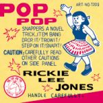 【線上試聽】Rickie Lee Jones / Pop Pop ( 美國版 CD )