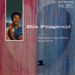 艾拉．費茲潔羅：羅傑&哈特歌曲集（一）（ 180 克 45 轉 2LPs ）<br>Ella Fitzgerald：Rodgers & Hart Songbook Vol.1