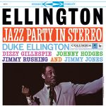 艾靈頓公爵：爵士派對（180 克 45 轉 2LPs）<br>Duke Ellington : Jazz Party