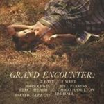 約翰．路易士：偉大的相遇（180 克 LP）<br>John Lewis – Grand Encounter - 2° East 3° West