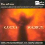 教堂之音（四）：聖女之歌 /寂靜之聲三重唱<br>Heliga Birgitta / Cantus Sororum - Vox Silentii
