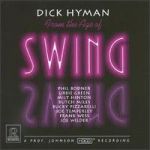 【線上試聽】Swing 搖擺年代<br>From The Age of Swing（HDCD)<br>迪克‧海曼 鋼琴 <br>RR59