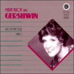 瑪妮‧尼克森：蓋西文歌曲集 ( CD )<br>Marni Nixon: Sings Gershwin<br>RR19