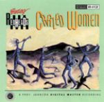 紅頭族：瘋女人 ( CD ) <br>Blazing Redheads - Crazed Women<br>RR41