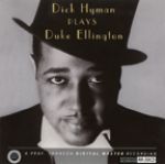 迪克‧海曼彈奏艾靈頓公爵 ( CD )<br>DICK HYMAN PLAYS DUKE ELLINGTON (piano solo)<br>RR50