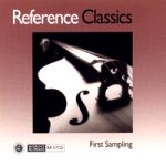 RR 古典示範片 ( CD )<br>Reference Classics: First Sampling CD<br>RRS1
