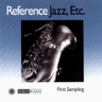 RR 爵士示範片<br>Reference Jazz: First Sampling CD<br>RRS2