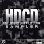 HDCD 測試片第一集（HDCD）<br>HDCD Sampler Volume 1<br>RRS3