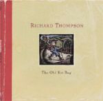 理查‧湯普遜 / 老行囊<br>RICHARD THOMPSON / THE OLD KIT BAG (180g, 2 LP)
