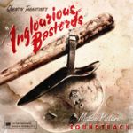 惡棍特工 電影原聲帶 ( 140g LP )<br> Inglourious Basterd Original Soundtrack