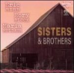 四海之內皆兄弟 / Sisters & Brothers (雙層 SACD）<br> Ericbibb, Rory Block and Maria Muldaur