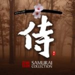 【平和之月─和心】侍<br>SAMURAI COLLECTION