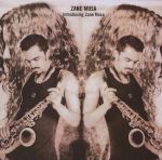 【CR 絕版名片】贊內．幕沙－為您介紹贊內．幕沙 (200克 LP)<br>Zane Musa - Introducing Zane Musa