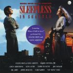 西雅圖夜未眠 / 電影原聲帶 ( CD )<br>Sleepless In Seattle / OST