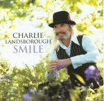 差利．藍保夫 / 微風淺笑（英國原裝進口 CD）<br>Charlie Landsborough / Smile