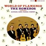 佛朗明哥 / 羅梅洛四重奏（180 克  2LPs）<br>World of Flamenco / The Romeros with Jaleo