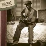 凱柏‧莫：一卡皮箱 ( 180 克 LP )<br>Keb' Mo'：Suitcase