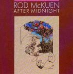 【點數商品】羅德‧麥昆：午夜情懷 ( 美國原裝進口 CD )( 線上試聽 )<br>Rod McKUEN ：AFTER MIDNIGHT